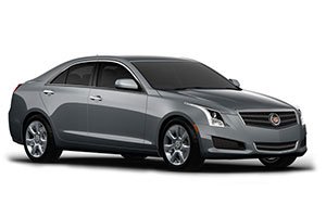 Cadillac ATS