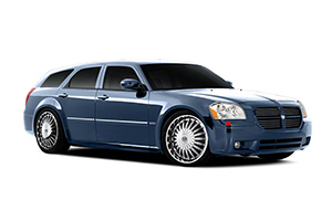 Dodge Magnum