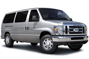 Ford Econoline