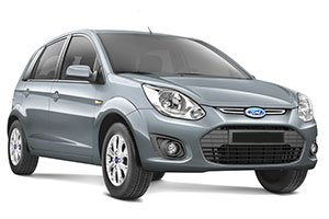 Ford Figo