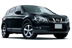 Nissan Dualis