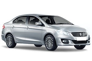 Suzuki Ciaz